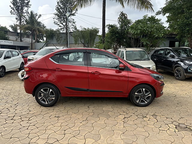 Used 2017 Tata Tigor in Kolhapur