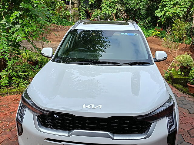 Used Kia Sonet HTK Plus 1.0 Turbo Petrol iMT in Pattambi