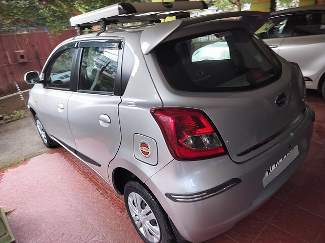 Used Datsun GO A [2018-2020] in Shillong