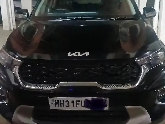 Used 2022 Kia Sonet in Nagpur Used 2022 Kia Sonet in Nagpur