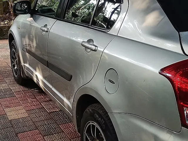 Used 2010 Maruti Suzuki Swift in Kozhikode