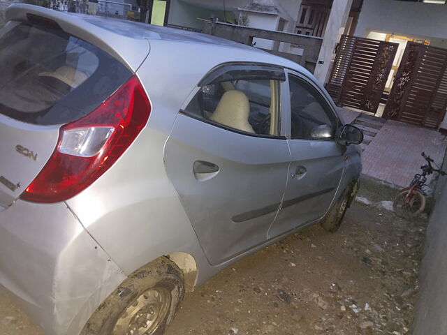 Used Hyundai Eon D-Lite + in Jaipur