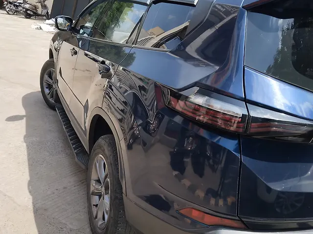 Used 2022 Tata Safari in Ahmedabad