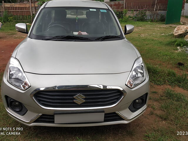 Used 2019 Maruti Suzuki DZire in Guwahati