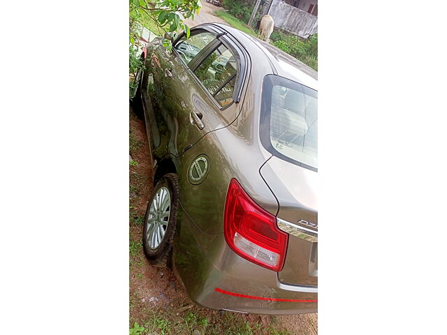 Used Maruti Suzuki Dzire ZXi [2020-2023] in Khammam