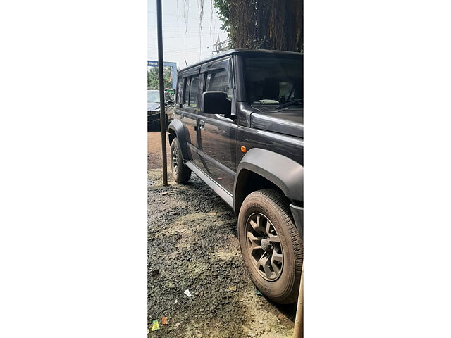 Used Maruti Suzuki Jimny Zeta MT in Vapi