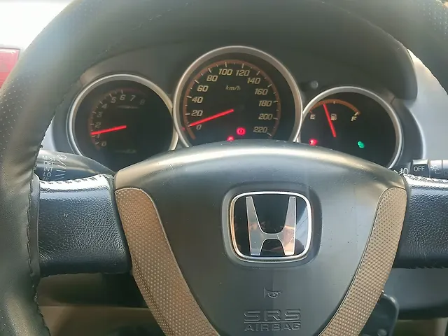 Used Honda City ZX VTEC in Chandigarh