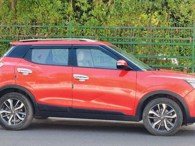 Used Mahindra XUV300 [2019-2024] 1.5 W8 (O) AMT [2019-2020] in Jaipur