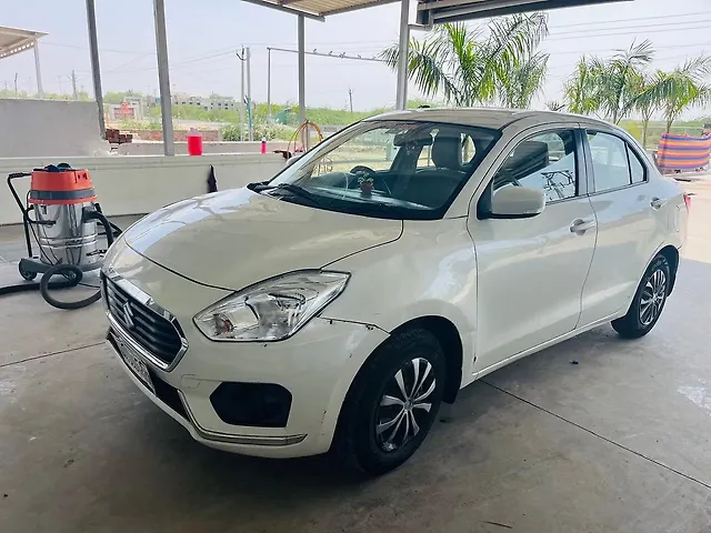 Used 2018 Maruti Suzuki DZire in Ahmedabad