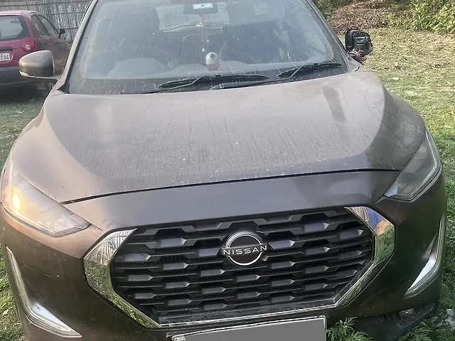 Used Nissan Magnite [2020-2024] XV Turbo [2020] in Saharsa