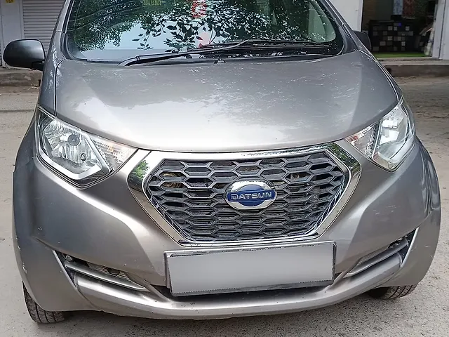 Used 2019 Datsun Redigo in Delhi