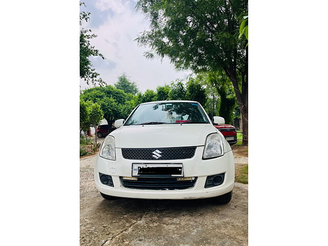 Used Maruti Suzuki Swift  [2010-2011] LXi 1.2 BS-IV in Delhi