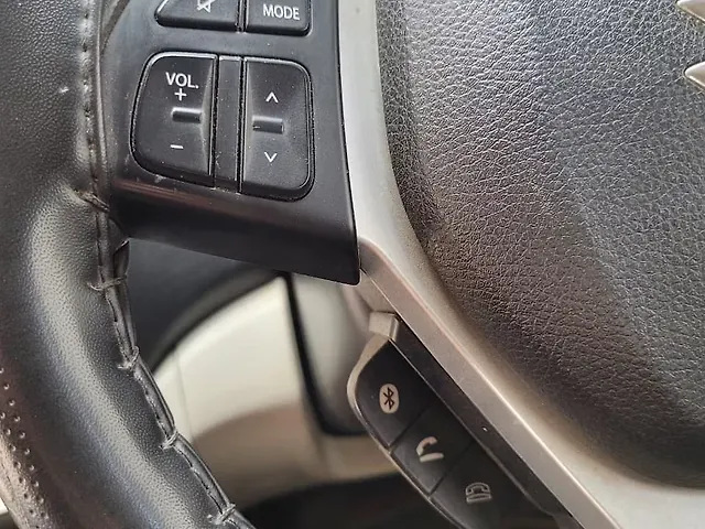Used Maruti Suzuki Celerio [2017-2021] ZXi [2017-2019] in Jaipur