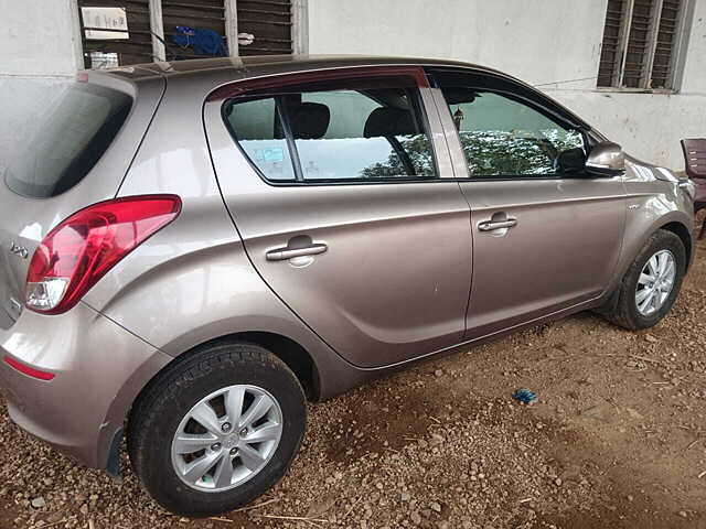 Used 2013 Hyundai i20 in Bangalore