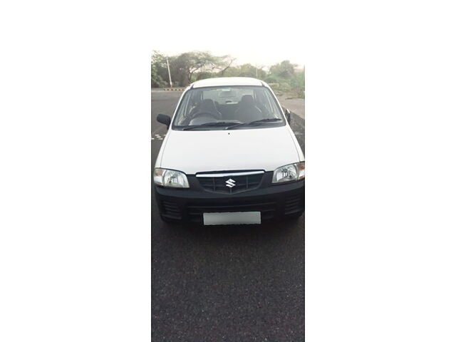 Used 2010 Maruti Suzuki Alto in Godhra