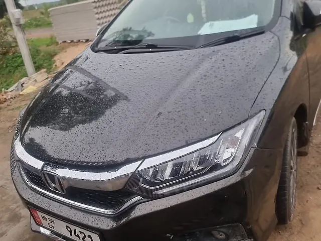 Used 2018 Honda City in Surajpur Used 2018 Honda City in Surajpur