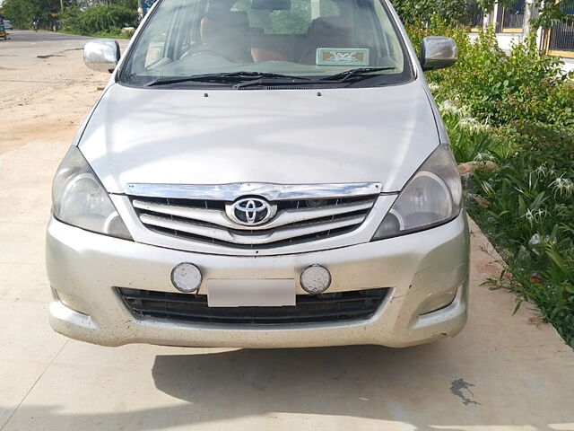 Used 2005 Toyota Innova in Hyderabad