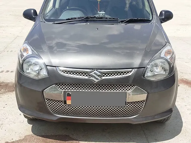Used 2015 Maruti Suzuki Alto 800 in Rudrapur Used 2015 Maruti Suzuki Alto 800 in Rudrapur