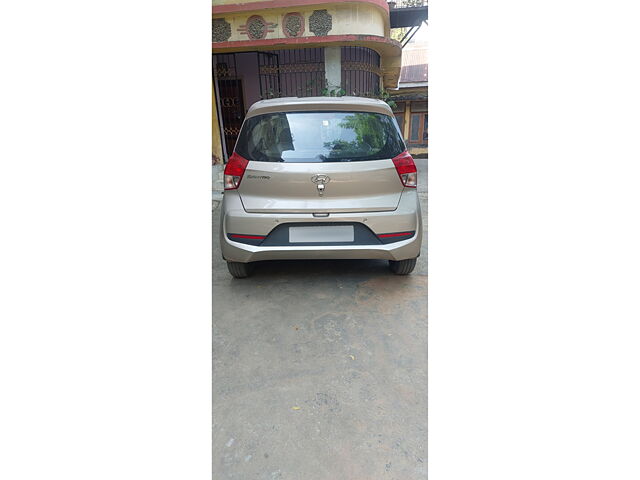 Used Hyundai Santro Sportz in Guwahati