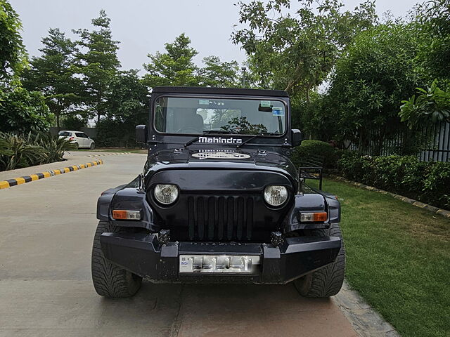 Used 2017 Mahindra Thar in Gurgaon