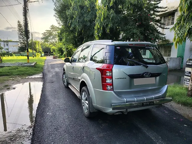 Used Mahindra XUV500 [2015-2018] W4 in Bhopal
