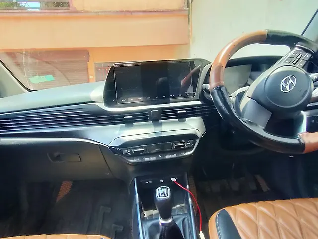 Used Hyundai i20 [2020-2023] Asta (O) 1.2 MT [2020-2023] in Raipur