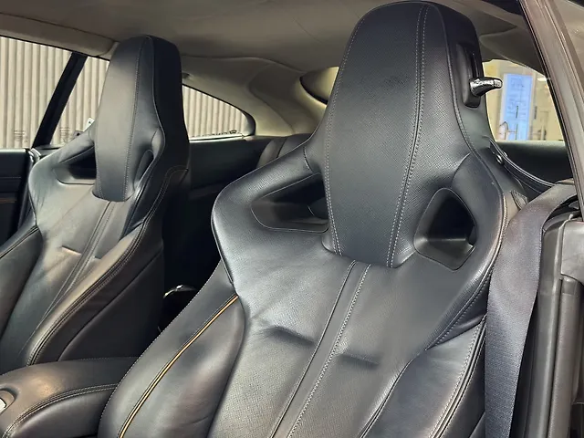 Used Jaguar XK V8 Coupe Spl in Delhi