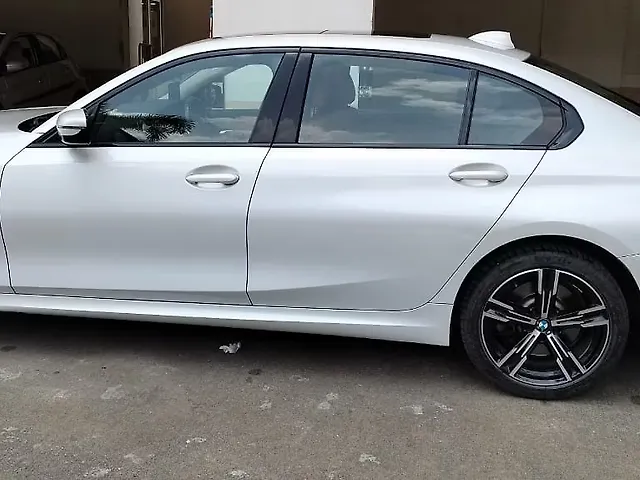 Used 2021 BMW 3 Series Gran Limousine in Bangalore