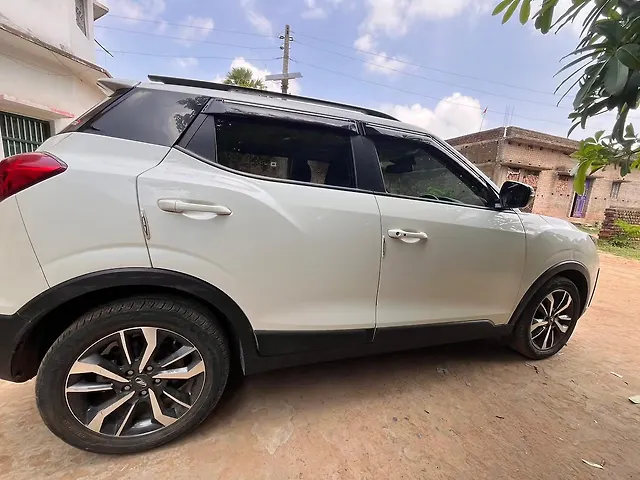 Used Mahindra XUV300 [2019-2024] W8 (O) 1.2 Petrol [2019] in Patna