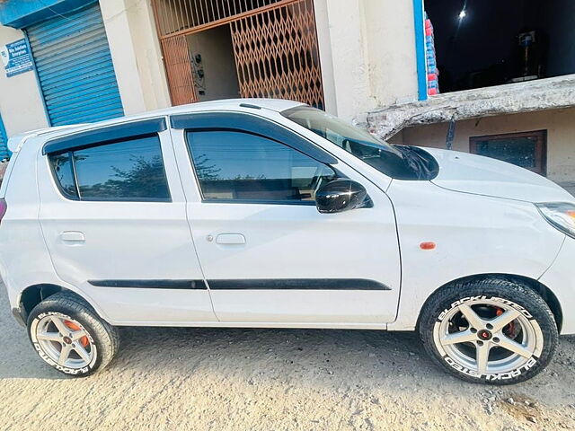 Used Maruti Suzuki Alto 800 LXi in Chandigarh