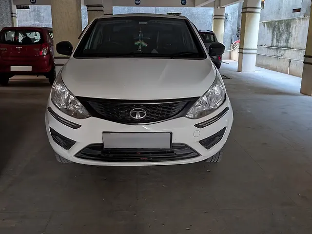 Used 2019 Tata Zest in Srikakulam