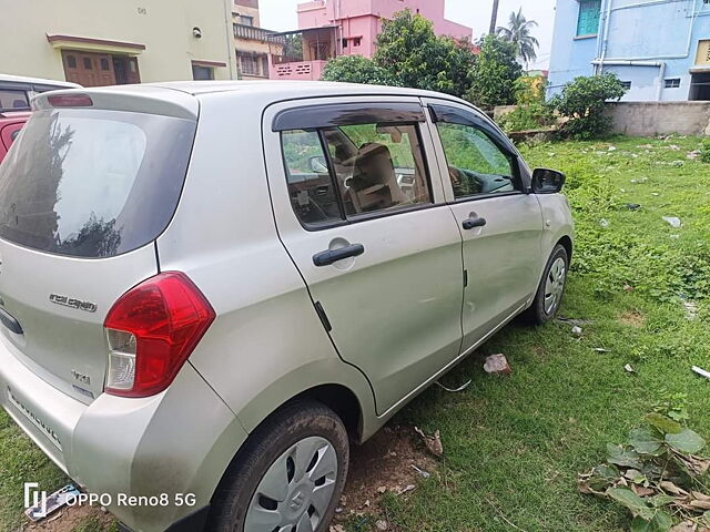 Used Maruti Suzuki Celerio [2014-2017] VXi AMT in Asansol