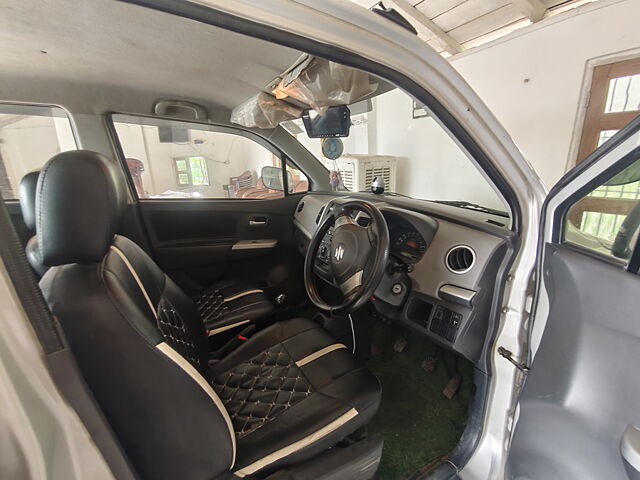 Used Maruti Suzuki Wagon R 1.0 [2010-2013] LXi in Ayodhya