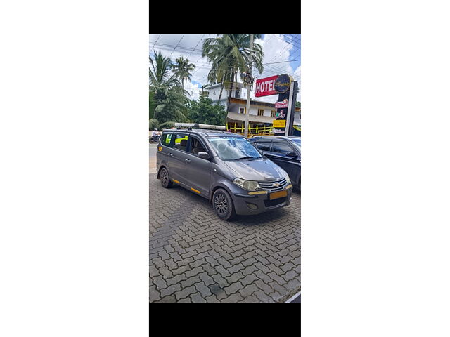 Used 2013 Chevrolet Enjoy in Kochi