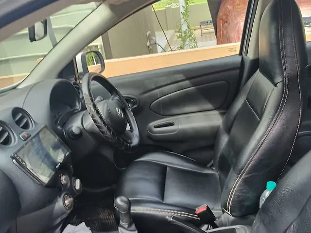 Used Nissan Sunny [2011-2014] XL in Anantapur