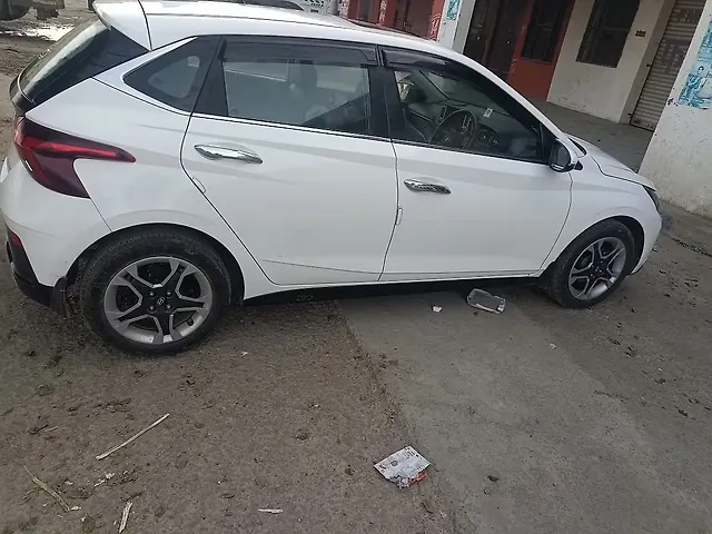 Used 2024 Hyundai Elite i20 in Jind