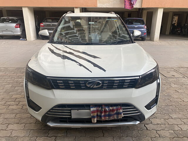 Used Mahindra XUV300 [2019-2024] 1.5 W8 (O) [2019-2020] in Gurgaon