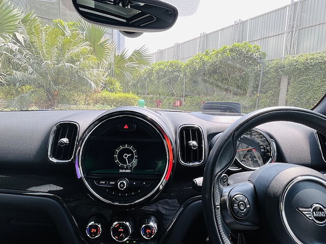 Used MINI Countryman Cooper S JCW Inspired [2020-2021] in Gurgaon