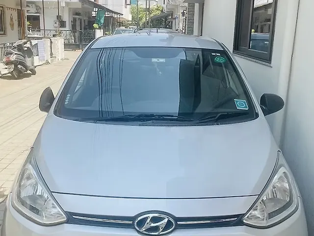 Used 2014 Hyundai Xcent in Vadodara Used 2014 Hyundai Xcent in Vadodara