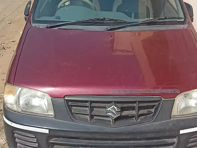 Used 2005 Maruti Suzuki Alto in Gulbarga Used 2005 Maruti Suzuki Alto in Gulbarga