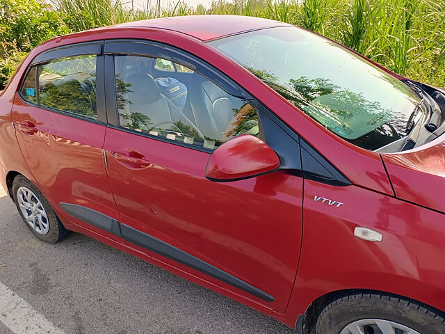 Used Hyundai Xcent [2014-2017] Base 1.2 [2014-2016] in Shamli