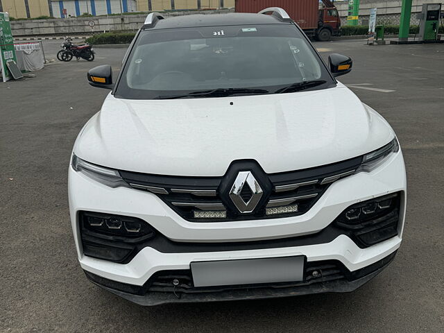 Used 2023 Renault Kiger in Nadiad