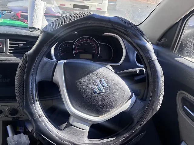 Used Maruti Suzuki Alto K10 [2014-2020] VXi (O) [2014-2019] in Leh