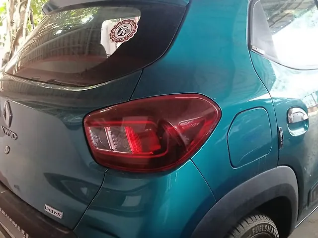 Used Renault Kwid [2019-2022] RXT 1.0 (O) in Tirunelveli