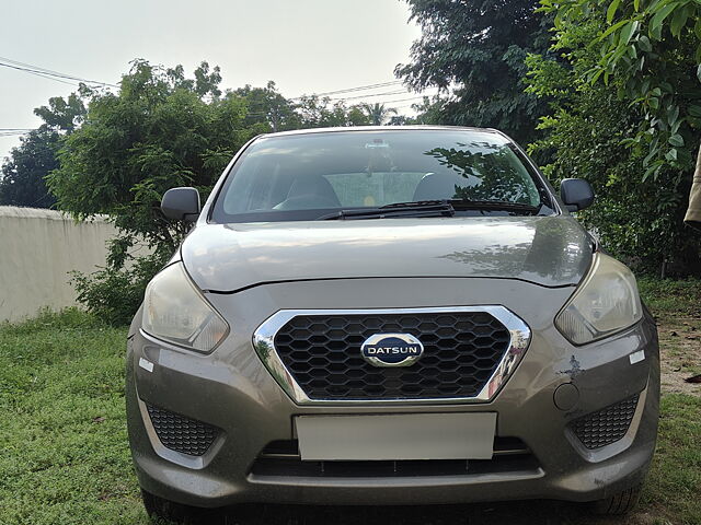 Used Datsun GO [2014-2018] T in Anand