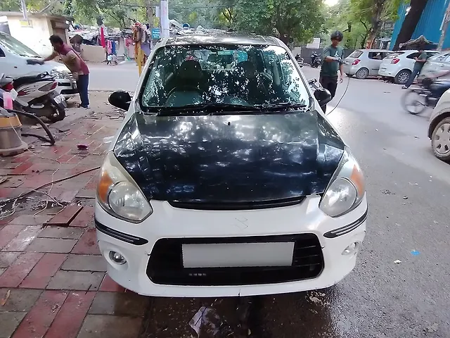 Used Maruti Suzuki Alto 800 [2012-2016] Lxi CNG in Delhi