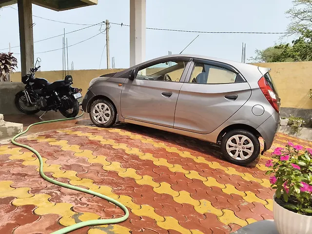 Used Hyundai Eon 1.0 Kappa Magna + [2014-2016] in Guwahati