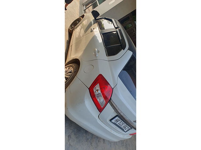 Used Maruti Suzuki Swift Dzire [2015-2017] VDI in Palwal