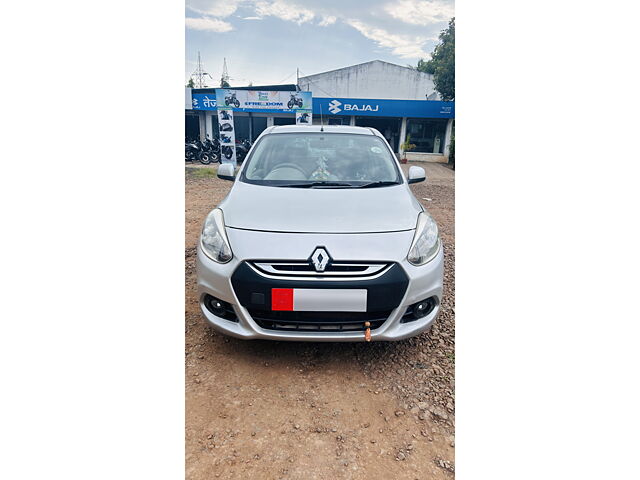 Used 2013 Renault Scala in Sangli