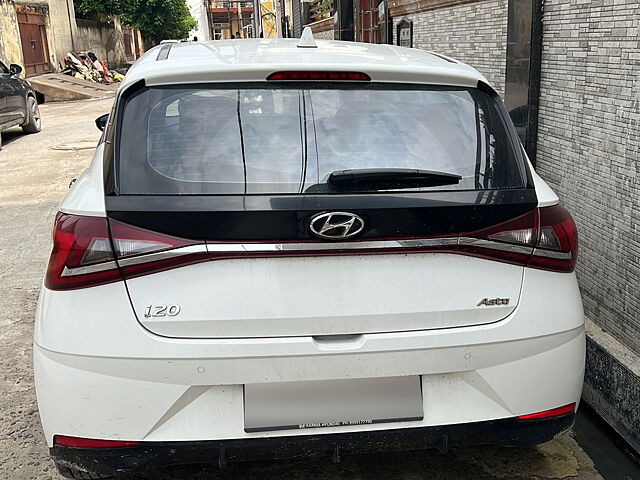 Used Hyundai i20 [2020-2023] Asta 1.2 IVT in Noida